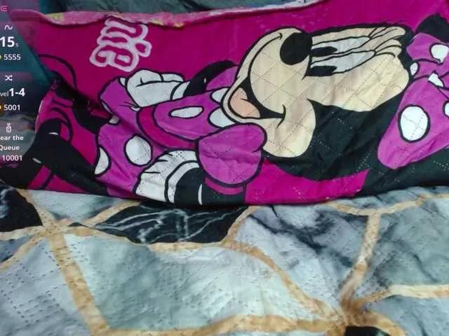 Aily-star on BongaCams