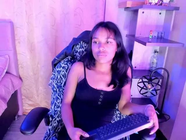 Dakashyten on BongaCams 