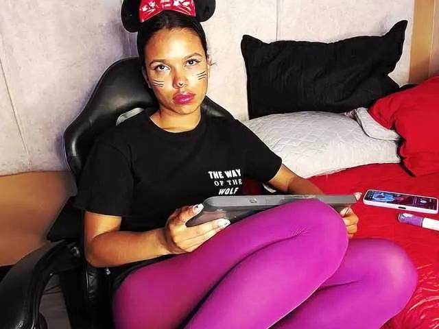 Dakashyten on BongaCams 