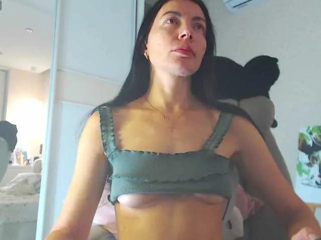 FlirtyMarin1's avatar