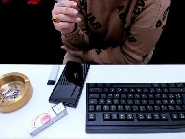 kattsuunnyy on BongaCams 