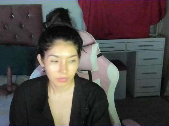 Milley777 on BongaCams 