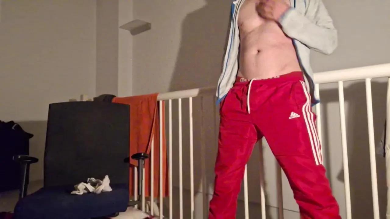 007_Germany — Freechat on Cam4