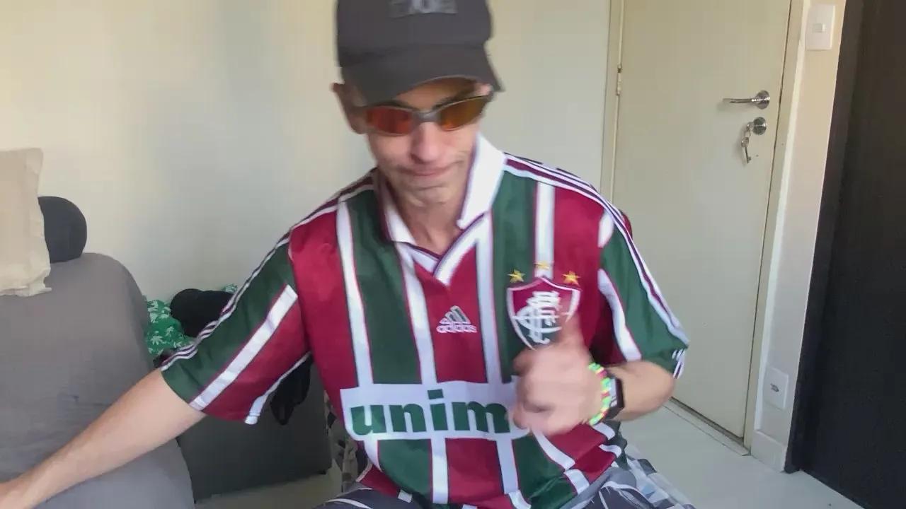 4sexBR —  #masturbation #armpits #milk #smoke #pee #amateur #feet