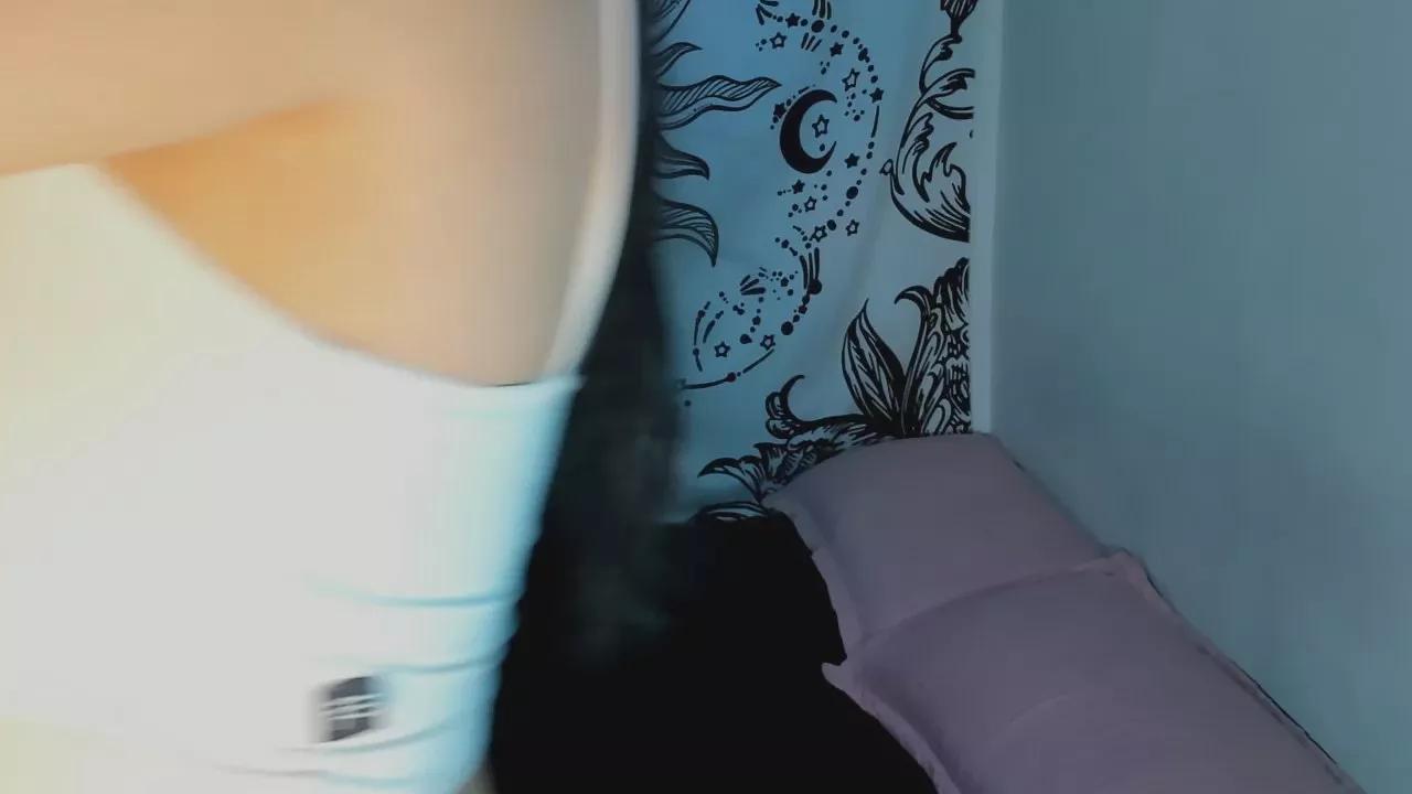 Abby_Scott01 on Cam4 