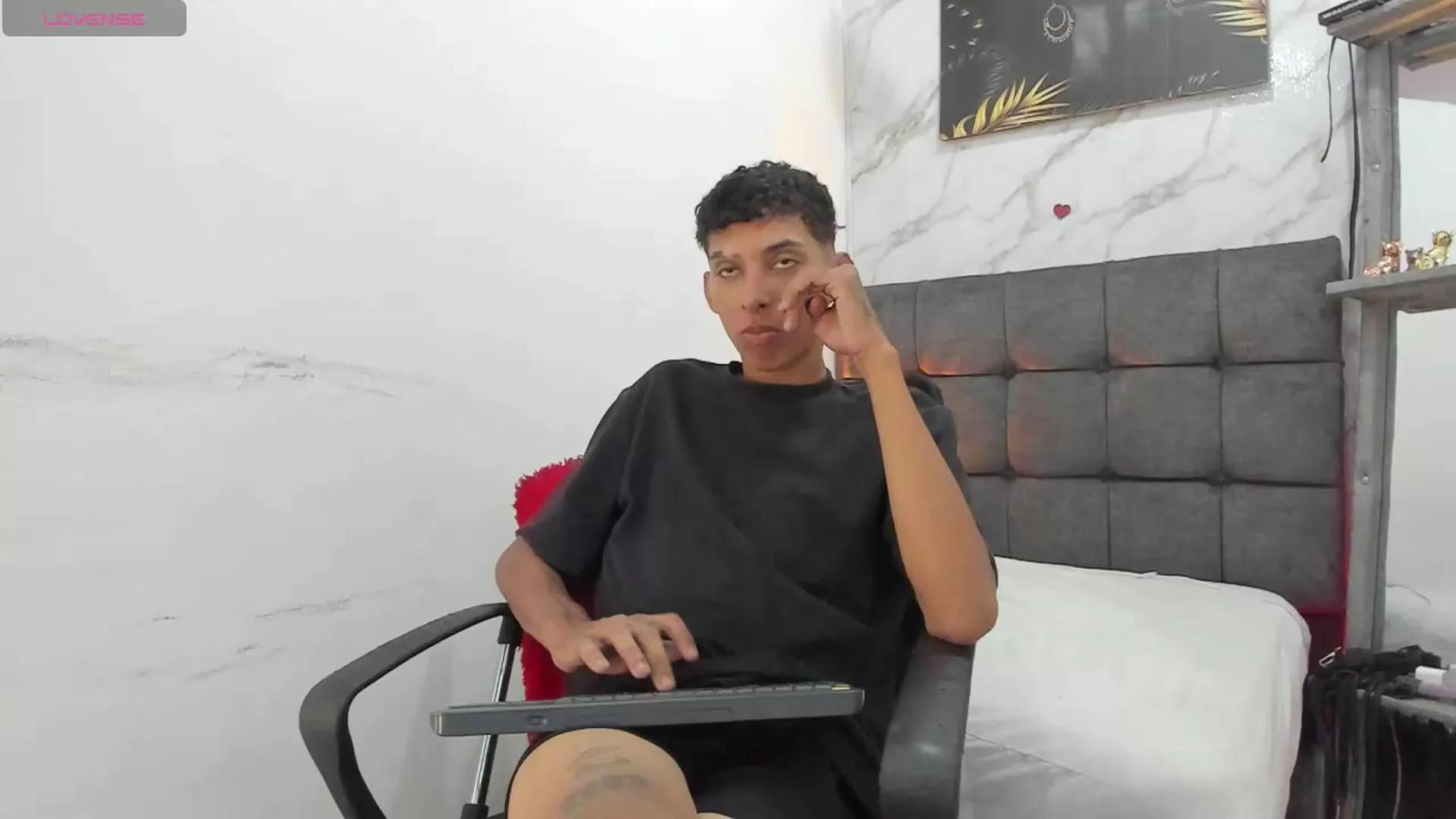 afrodita_n_are1 —  #bdsm #cum #cute #pussy #ass #anal #blowjob