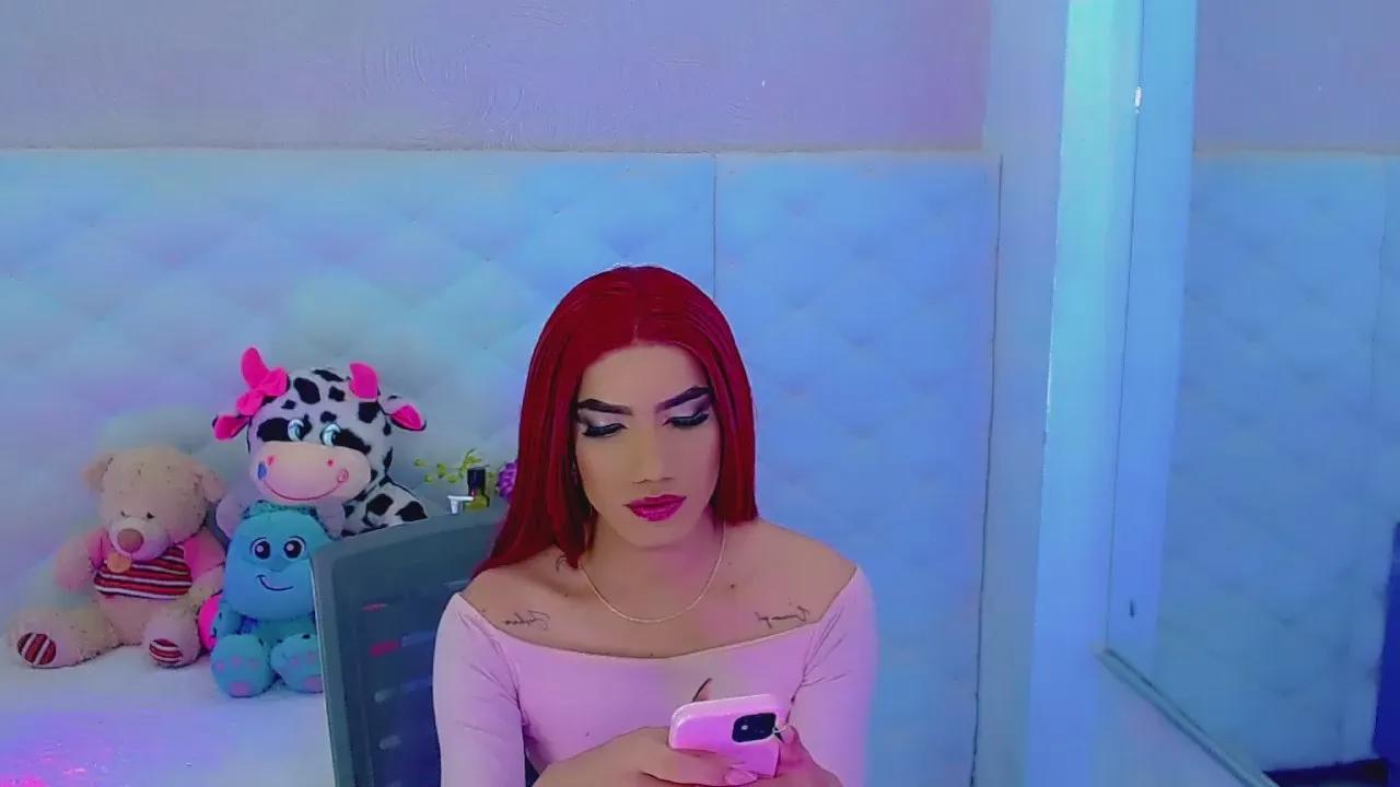 alanna_dolls on Cam4 