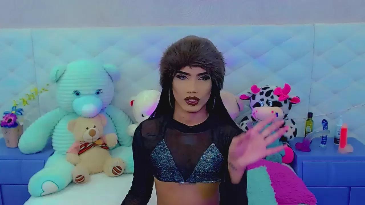 alanna_dolls on Cam4 