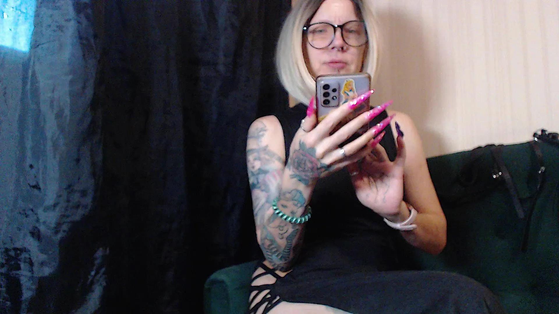 Cam4 alexa_zaryanova is Freechat alexa_zaryanova — Freechat on Cam4