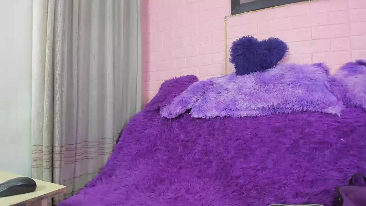 aliaandadara on Cam4 