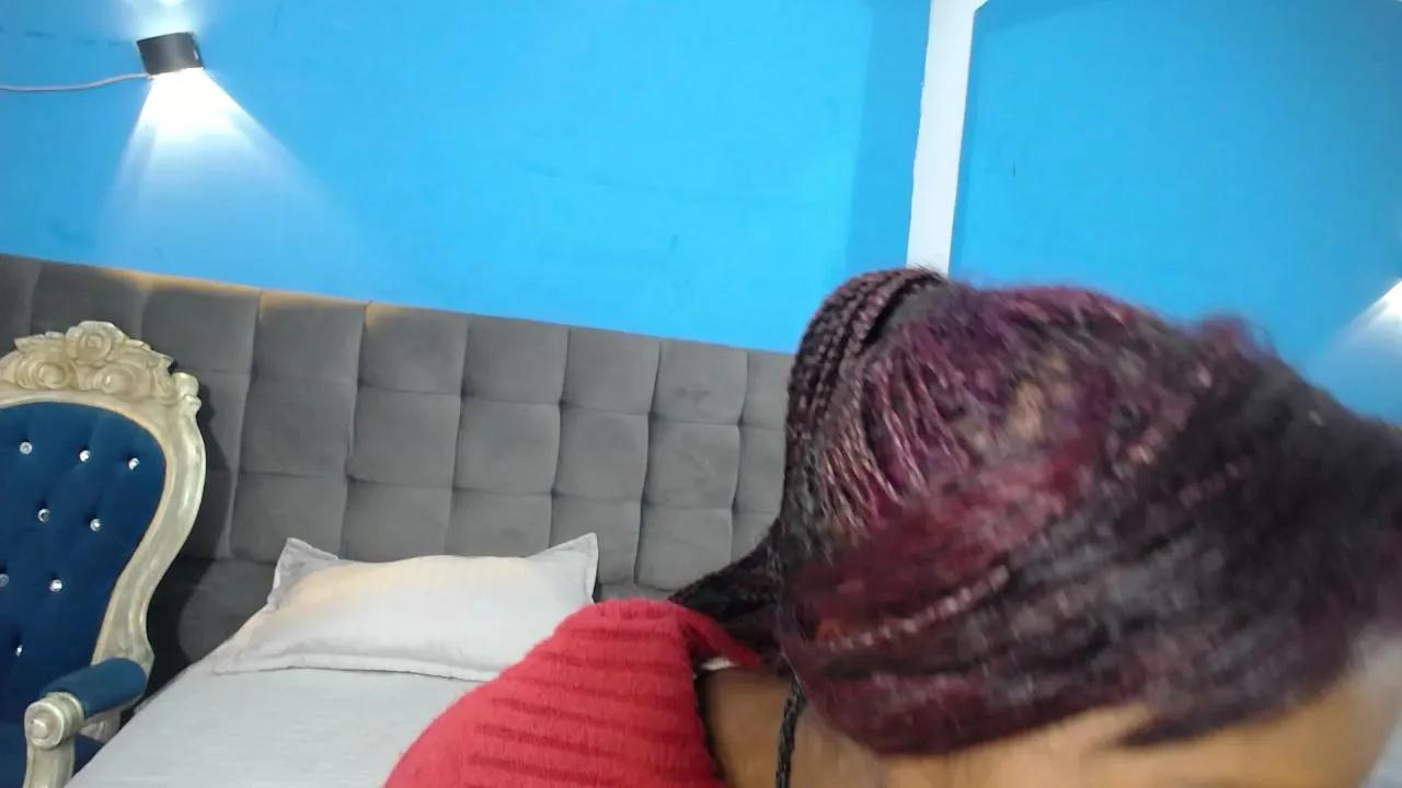 Aliis_Love_ —  #bigass #ass #striptease #squirt #armpits