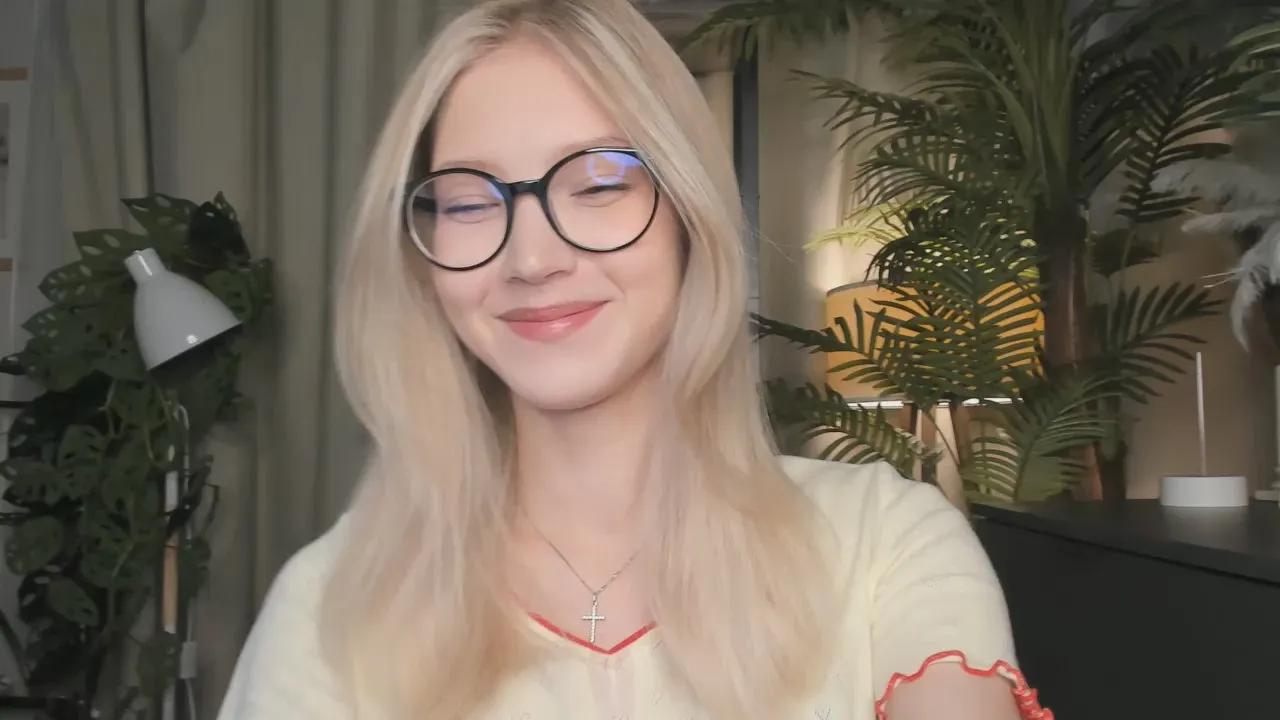 AlthenaDaggett — Freechat on Cam4