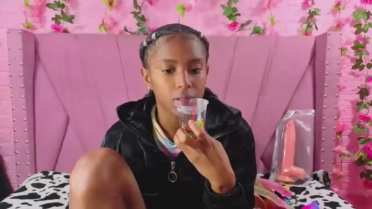 AngeyaPetite —  #fisting #cum #cute #blowjob #pussy #ass #anal