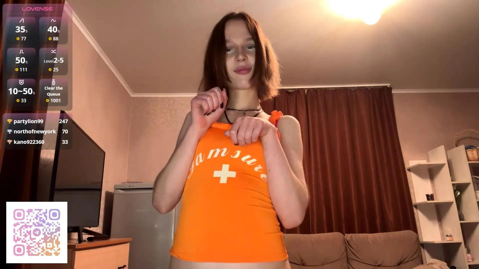 Cam4 ArgeliaClerc is Freechat ArgeliaClerc — #spanking #cute #ass #pussy #striptease #masturbation #schoolgirl