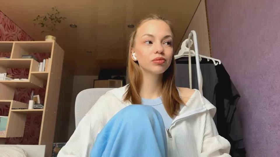 AshaScherping on Cam4 