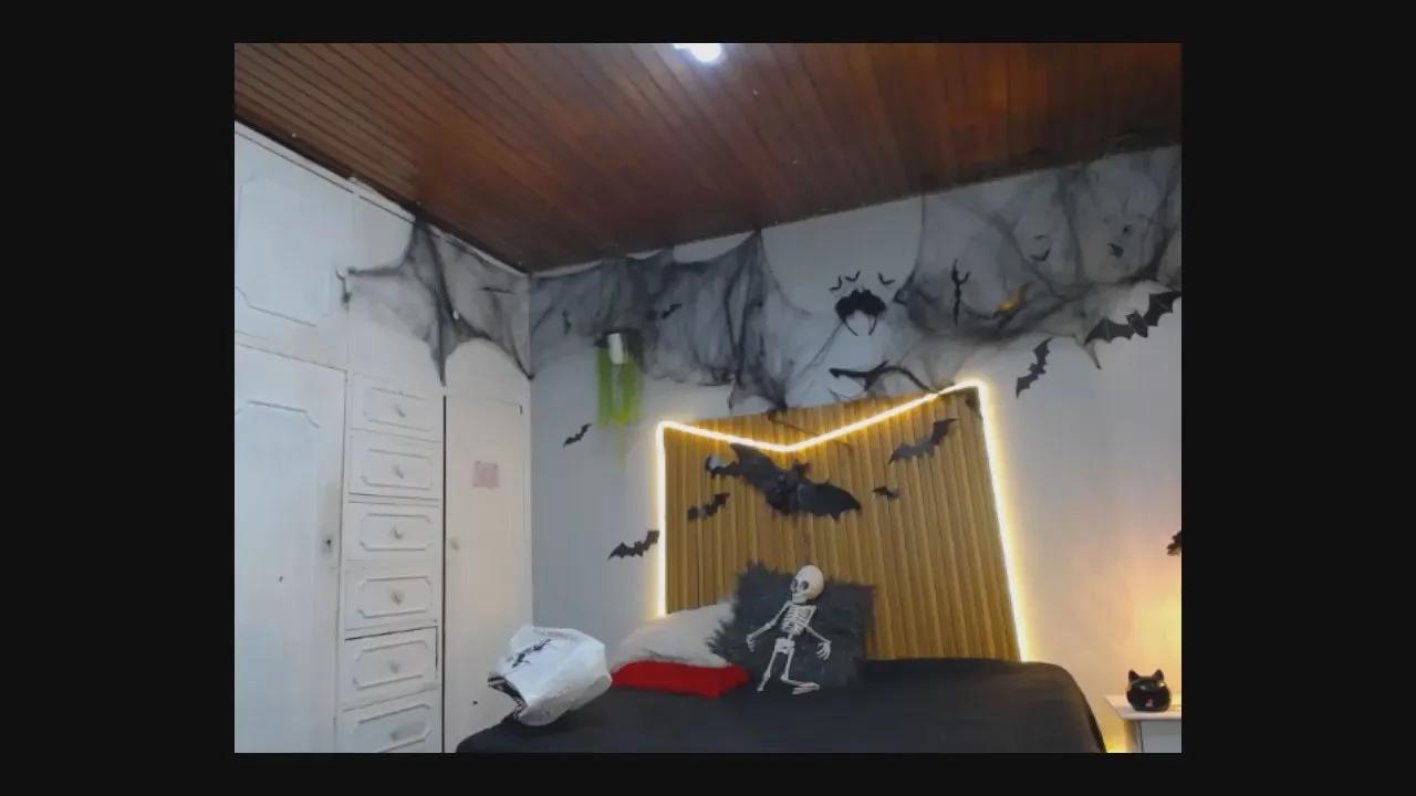 Barbie_Demon_ on Cam4 