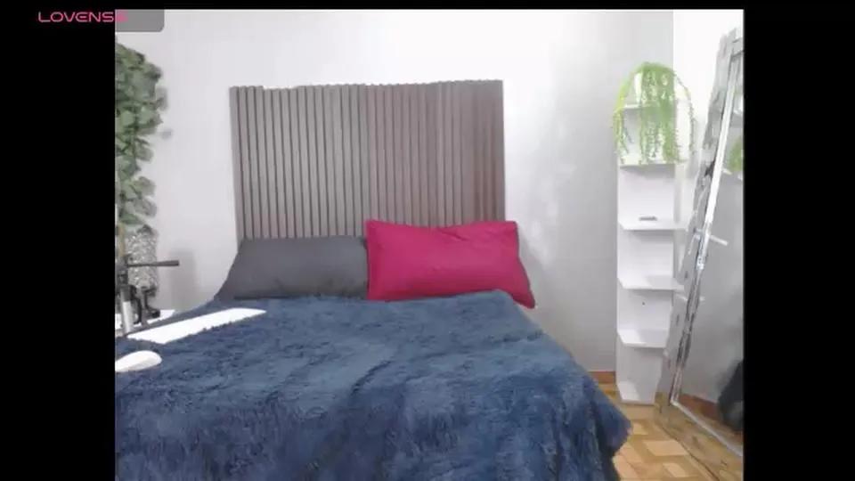 Barbie_Demon_ on Cam4 