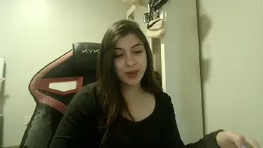 Becca_B — Freechat on Cam4