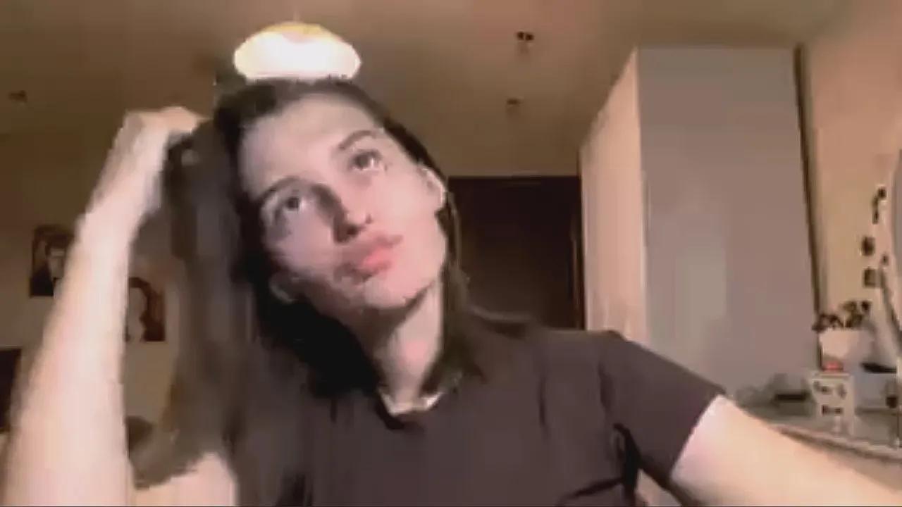 BrittEndris — Freechat on Cam4