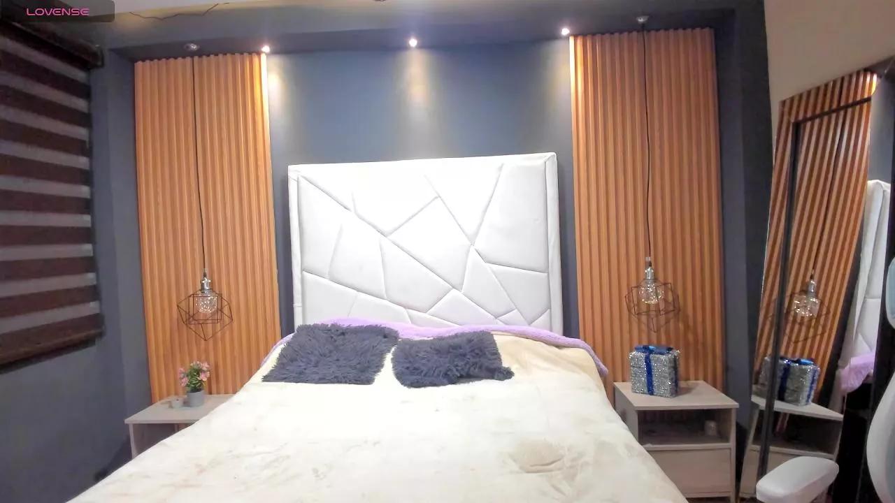 CassidyEvans on Cam4 