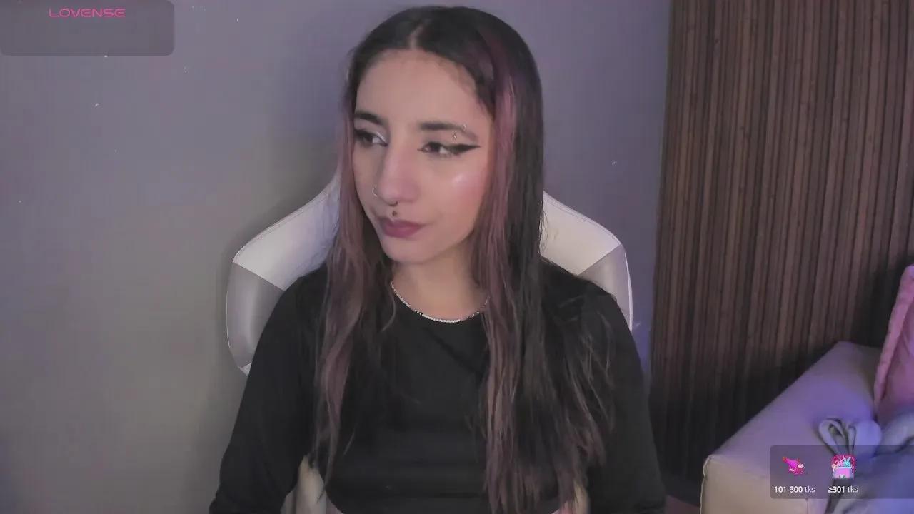 CassidyEvans on Cam4 