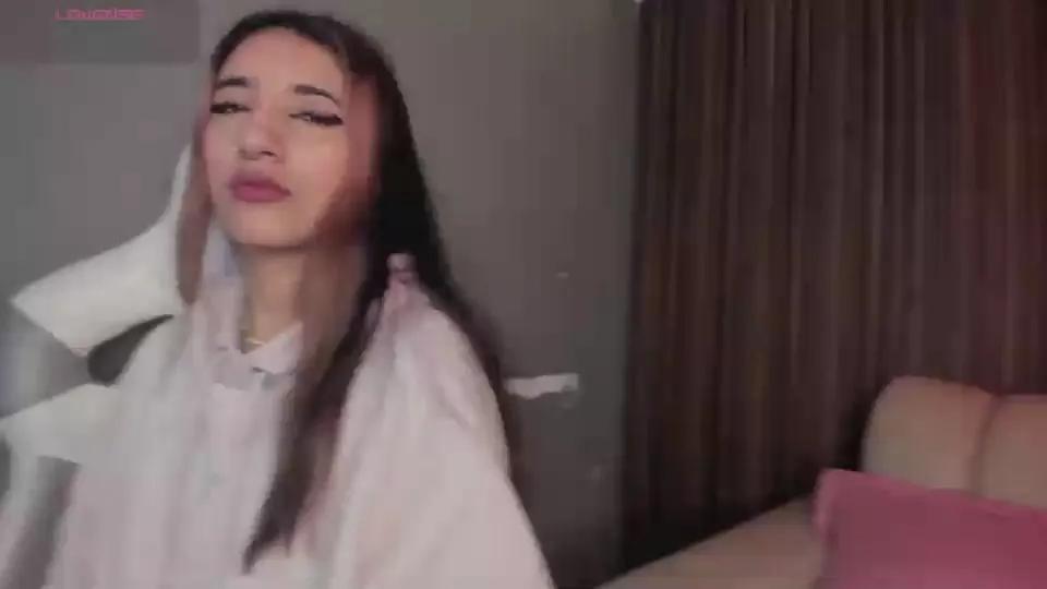 CassidyEvans on Cam4 