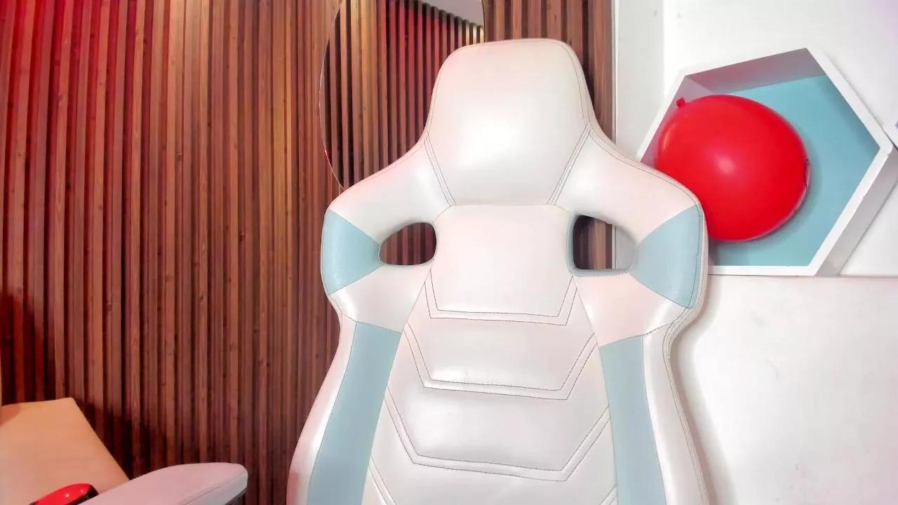 CassidyEvans on Cam4 