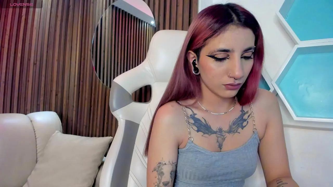 CassidyEvans on Cam4 