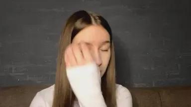 CeliaMulderig —  #cosplay #schoolgirl #cute #blowjob #pussy #ass #amateur