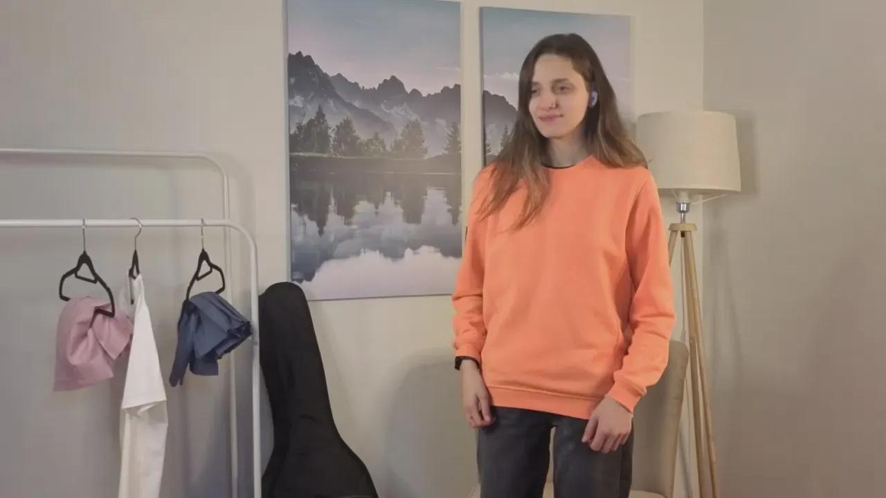 CodiQuaas —  #cute #AssToMouth #squirt #C2C #bigass #masturbation #schoolgirl