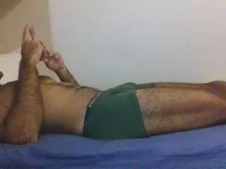Coppai200 on Cam4 