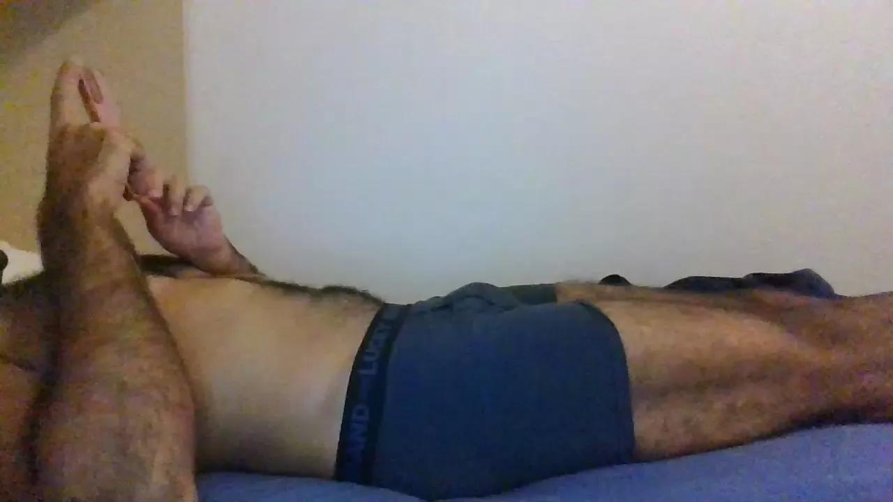 Coppai200 on Cam4 