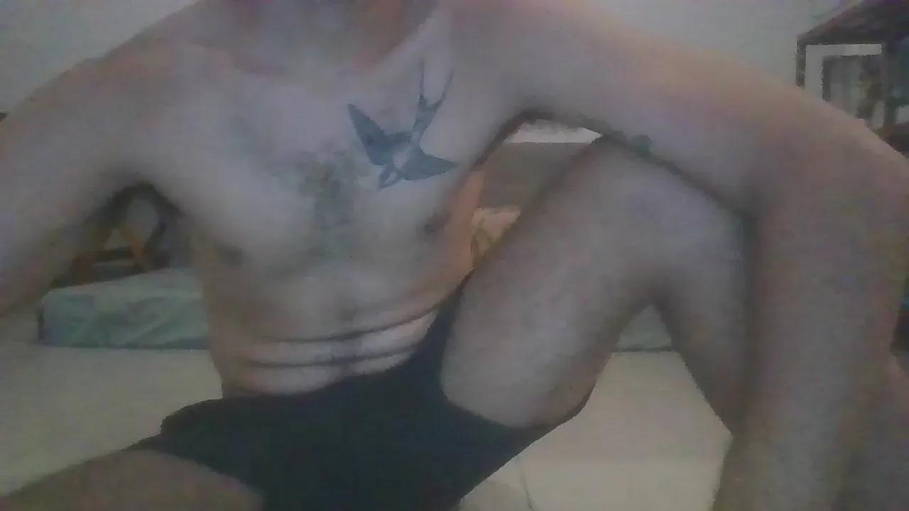 couplecarioca —  #nan #Exhibitionism #hairy #ass #armpits #masturbation #amateur