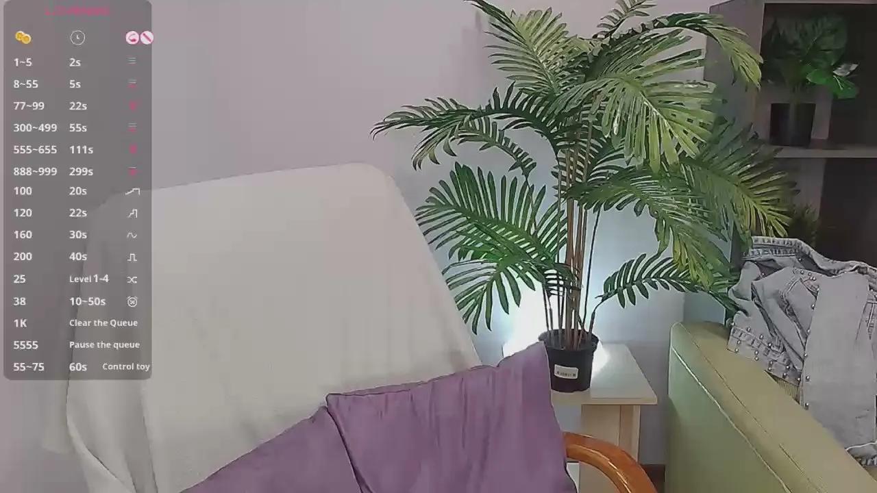 CutieGinger — Freechat on Cam4