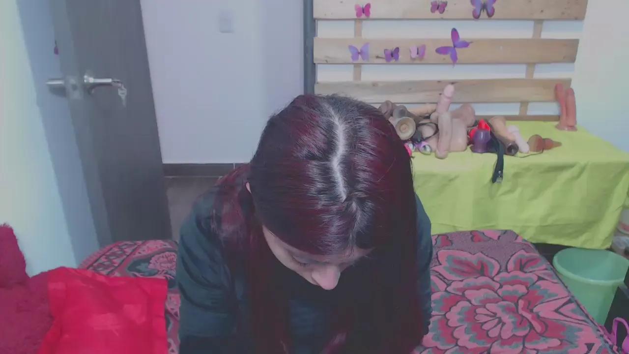 Cam4 Danna_zv is Freechat Danna_zv — #gamer #anal #cosplay #blowjob #pee #AssToMouth #deepthroat