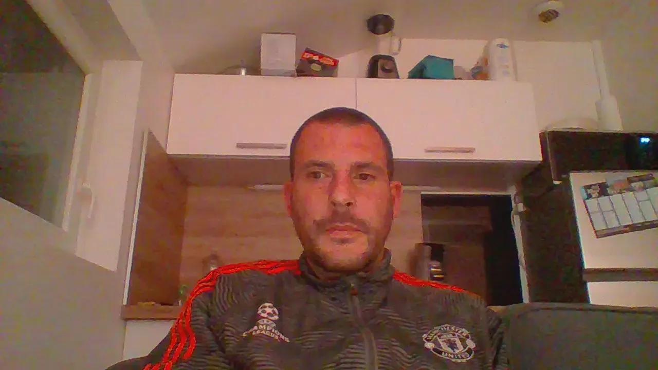 Dartagnantdu771 — Freechat on Cam4