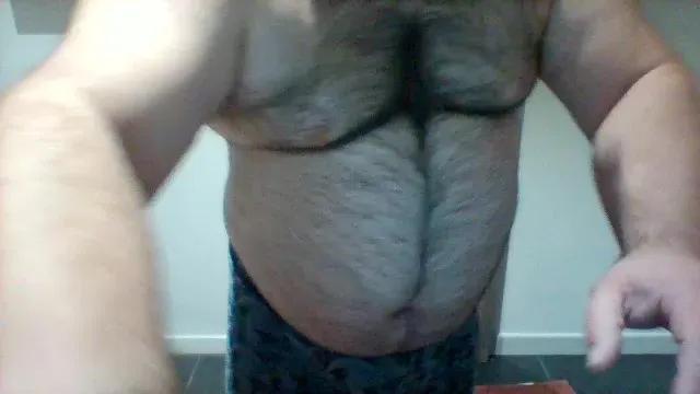 djedjerico — Freechat on Cam4