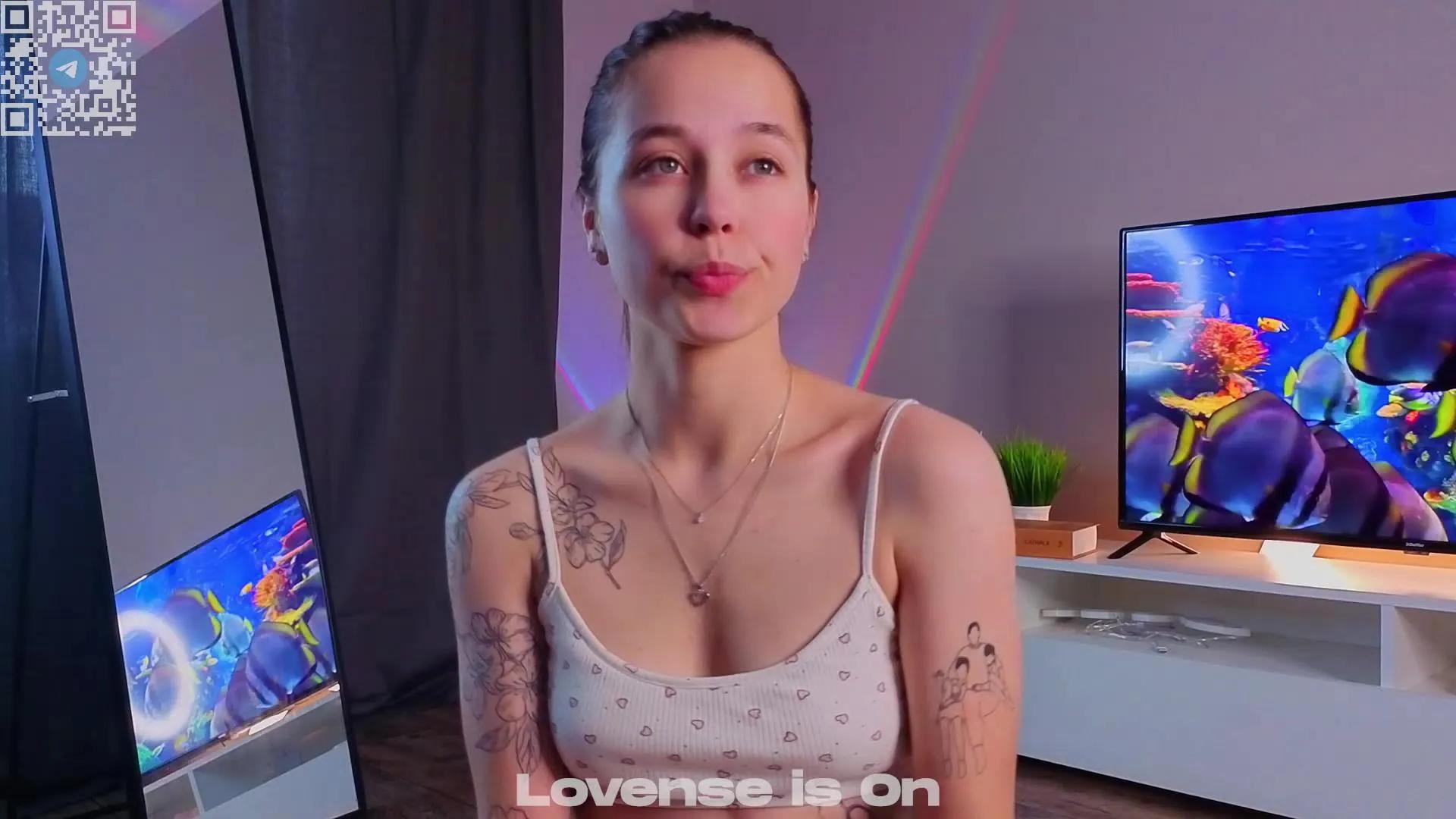 DonnettaHalley — Freechat on Cam4