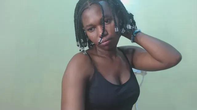 Dreamebony2 —  #analtoys #bigass #squirt #fisting #pee #anal #pussy