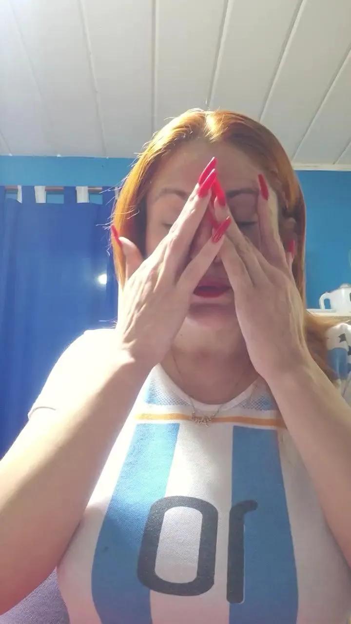 dullcesitalove2 on Cam4 