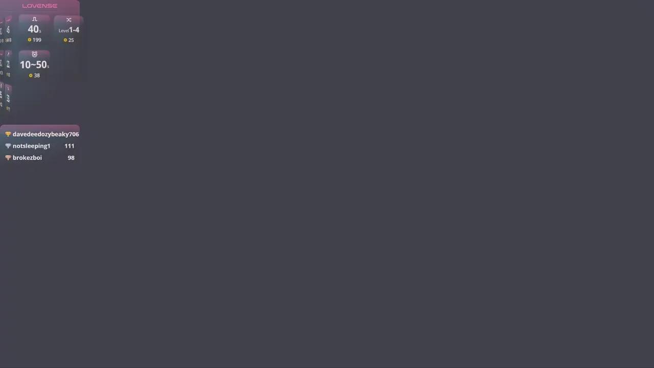 ElseKjolseth on Cam4 