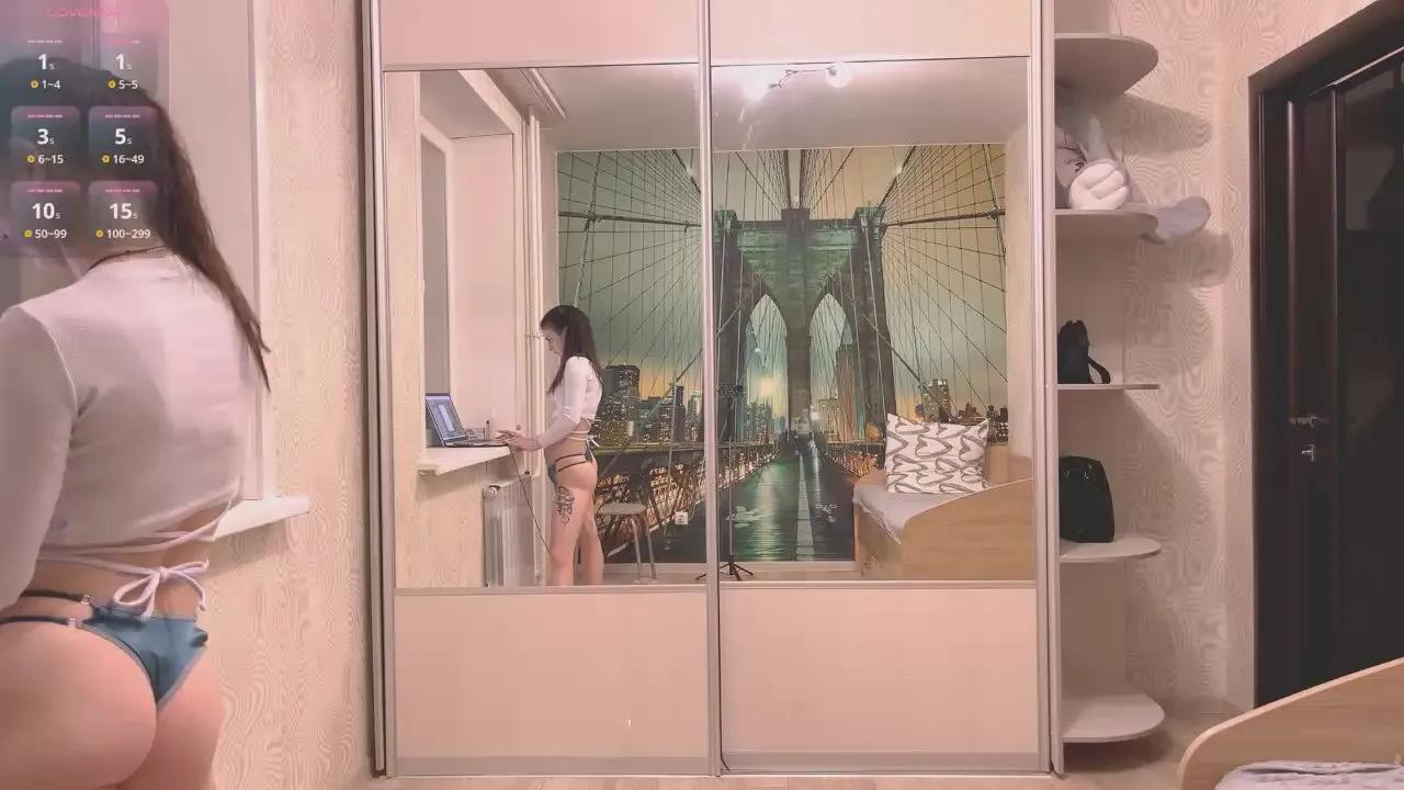 ElseKjolseth on Cam4 