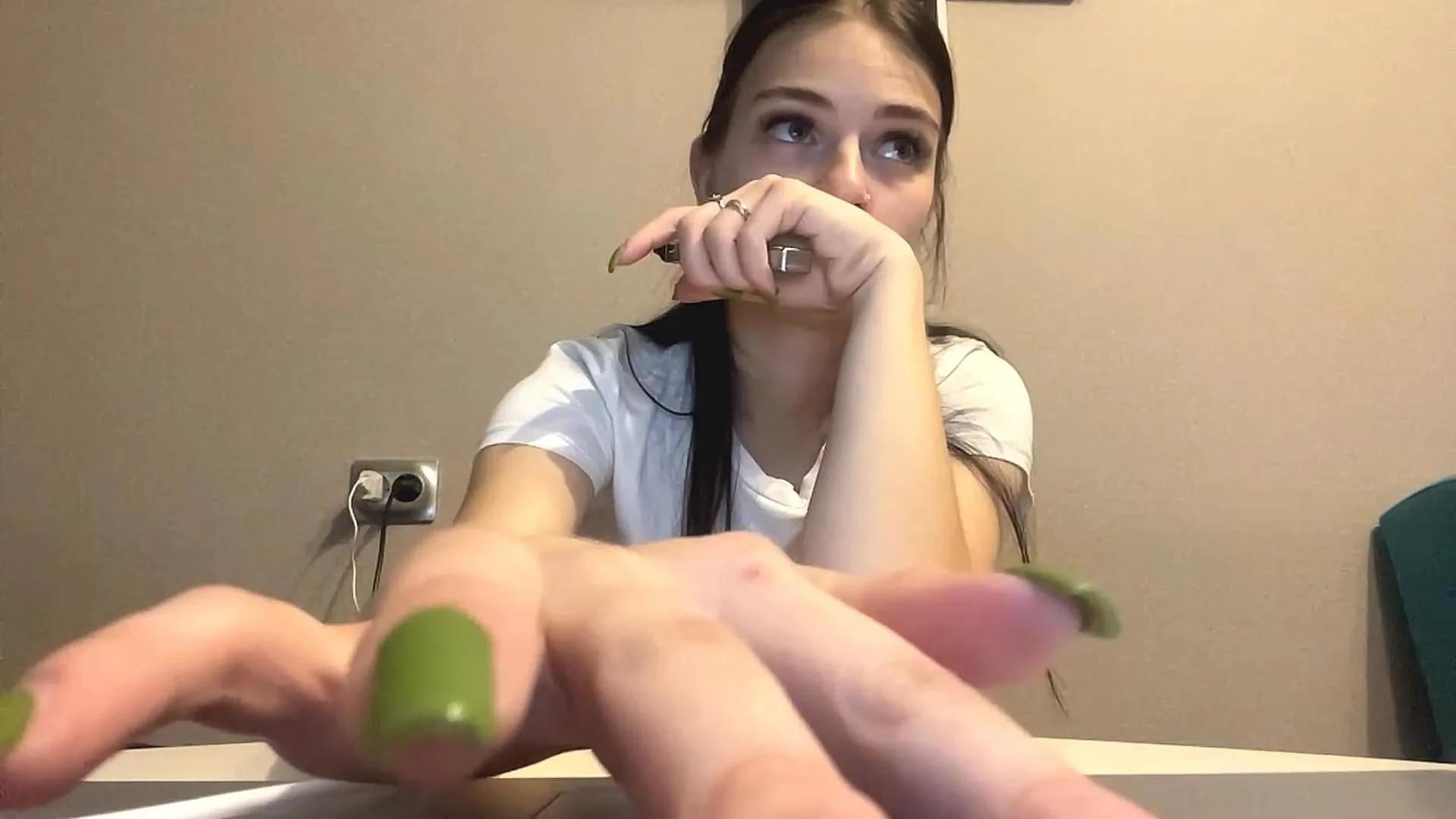 ElseKjolseth on Cam4 