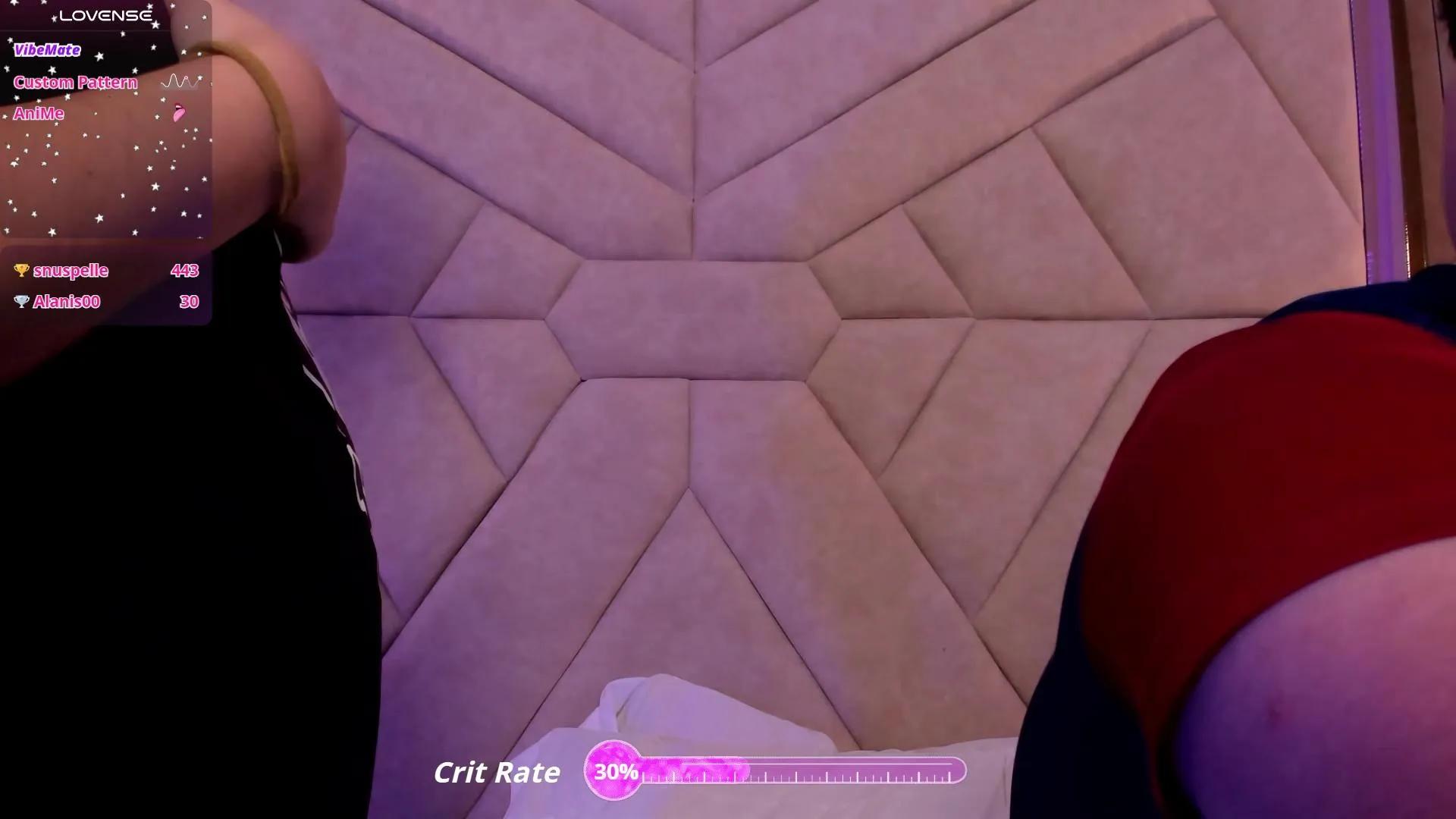 EmilyANDrew —  #threesome #feet #anal #masturbation #deepthroat #blowjob #amateur