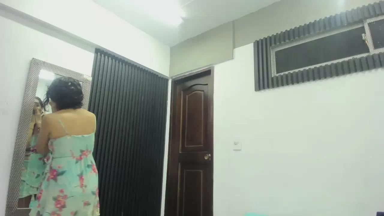 emperatris_23 on Cam4 