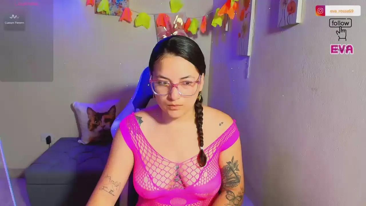 Cam4 eva_rosse69 is Freechat eva_rosse69 — #blowjob #analtoys #masturbation #bigass #deepthroat #squirt #anal