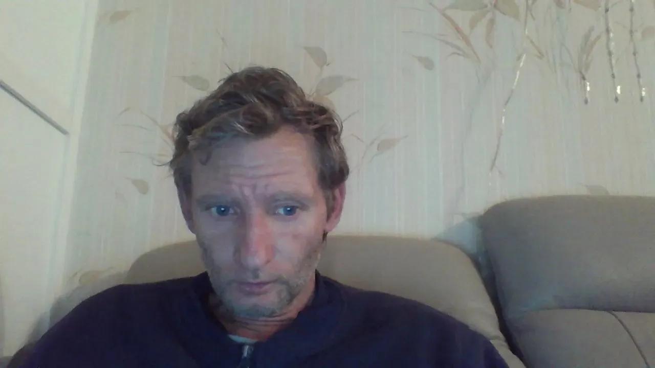 fabien024 — Freechat on Cam4