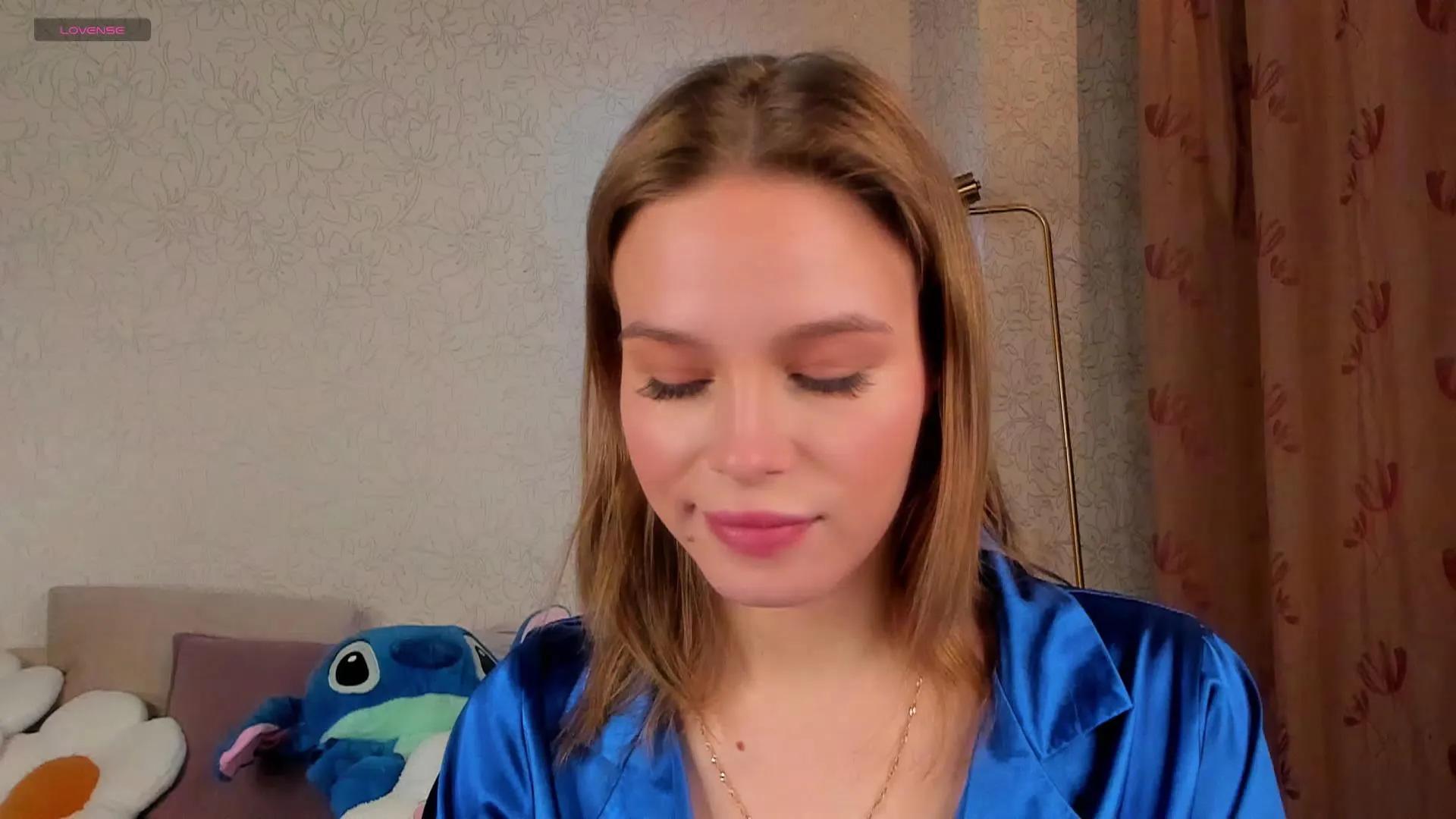 FlairEliot — Freechat on Cam4