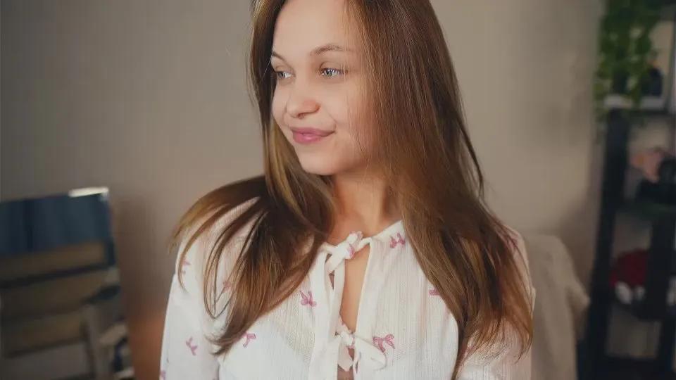 GemmaFarabee on Cam4 