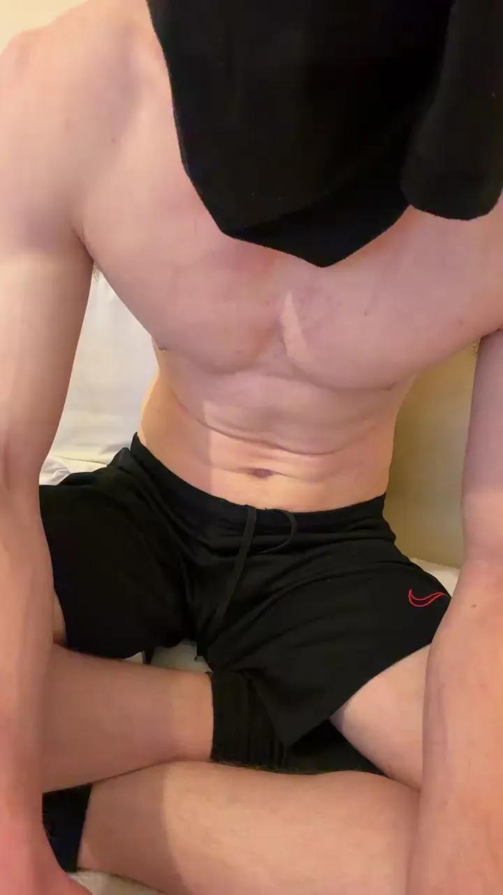 GymBuilt — #feet #cum #anal #masturbation #abs #bdsm #amateur